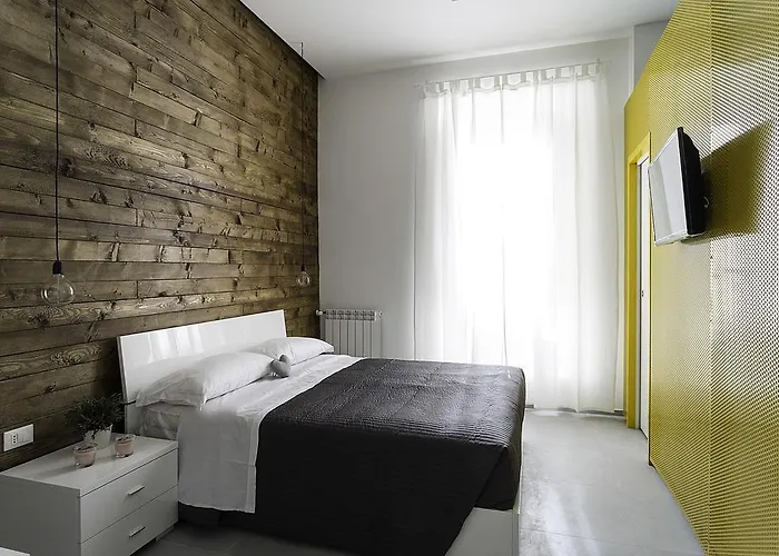 Girovagando Oda ve Kahvaltı 4*